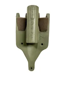Bell Helicopter Tail Rotor Pedal Support Fitting 206-001-173-001